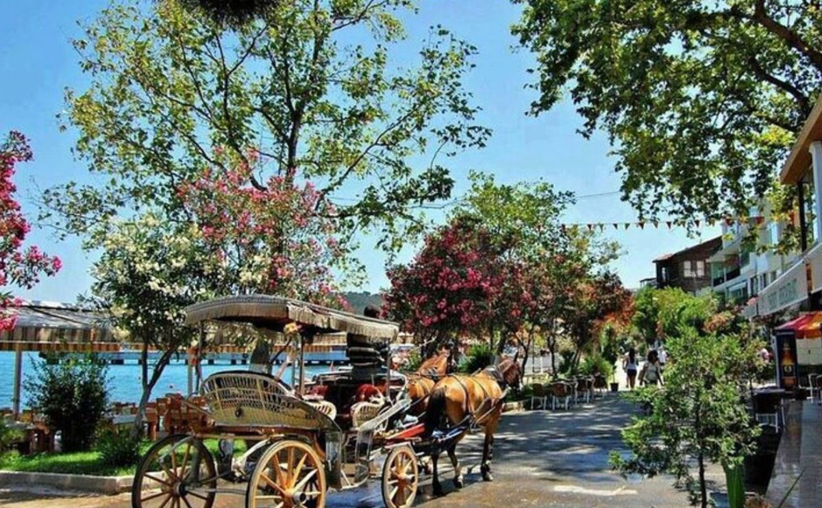 Büyükada
