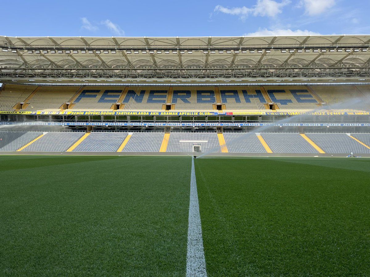 Fenerbahçe Stadium