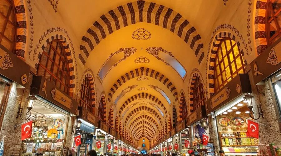Grand Bazaar
