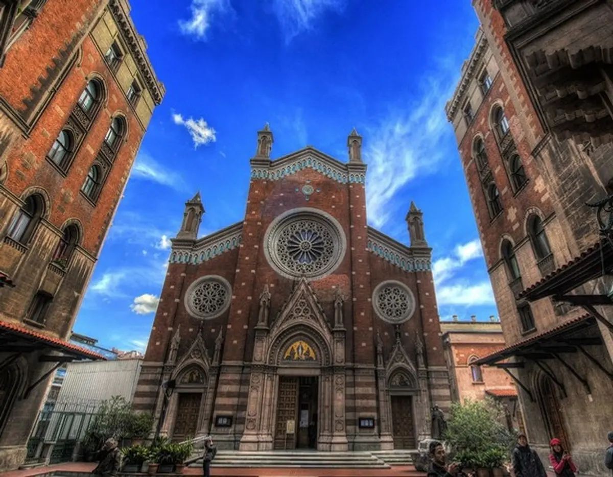 St. Anthony of Padua Church